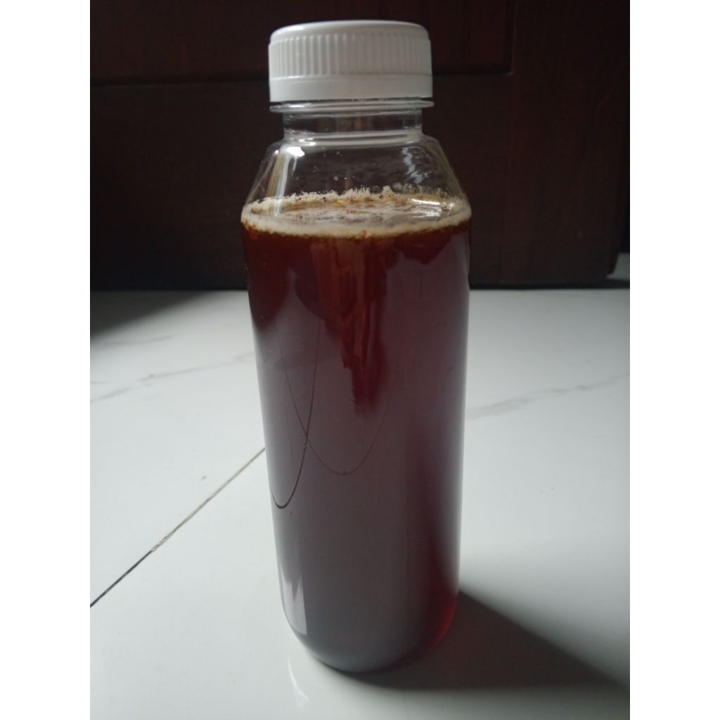 ASLI // Madu Hutan Bima