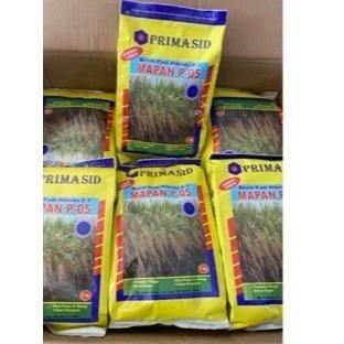 BARU Benih Padi Hibrida Mapan P-05 Primasid 1kg / Bibit Padi Mapan 05 Asli