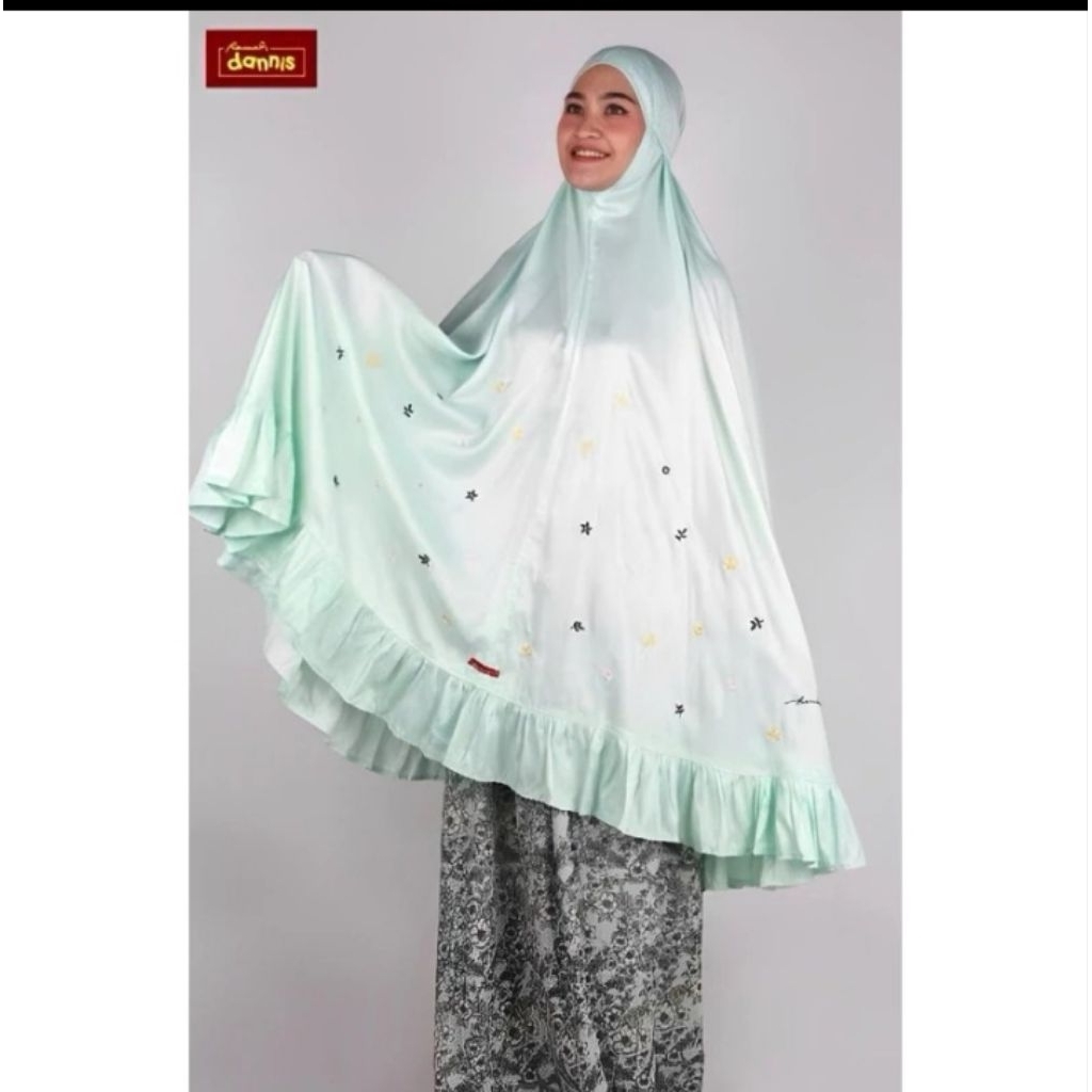 DANNIS ANAK SALE SIZE S By RUMAH DANNIS