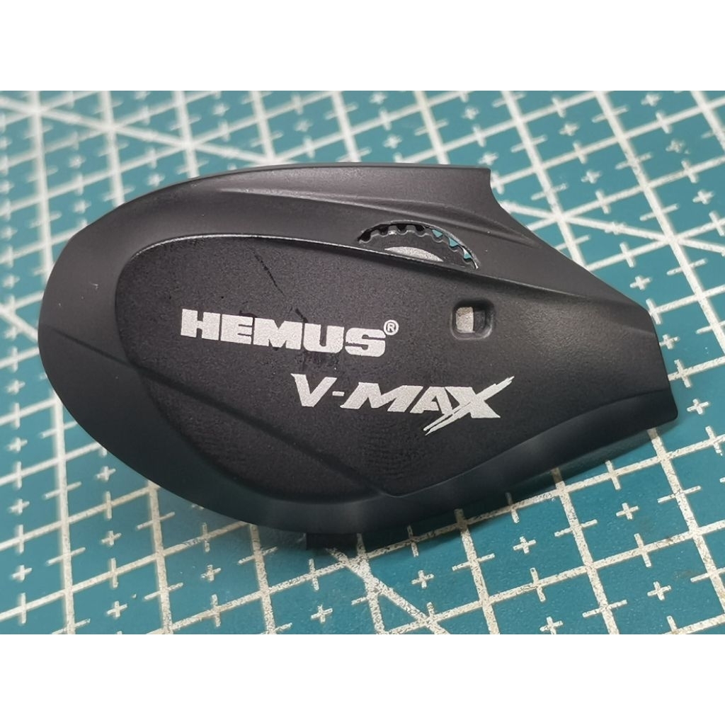 Sparepart Reel BC Hemus V-Max DC