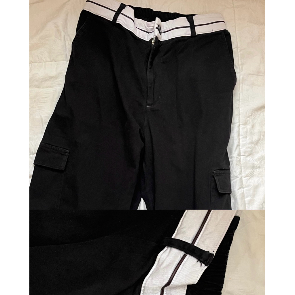 PRELOVED kaiahati cargo pants