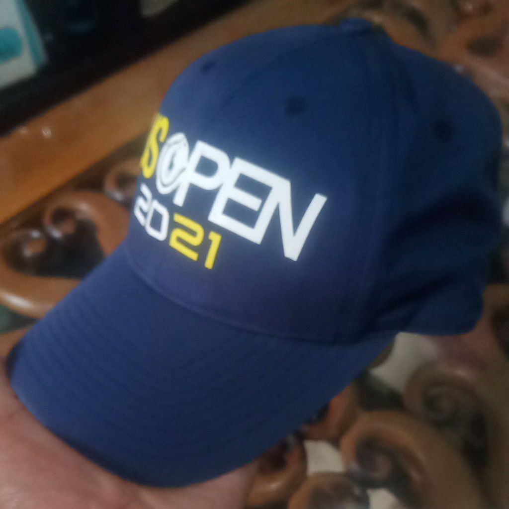 Topi polo second original