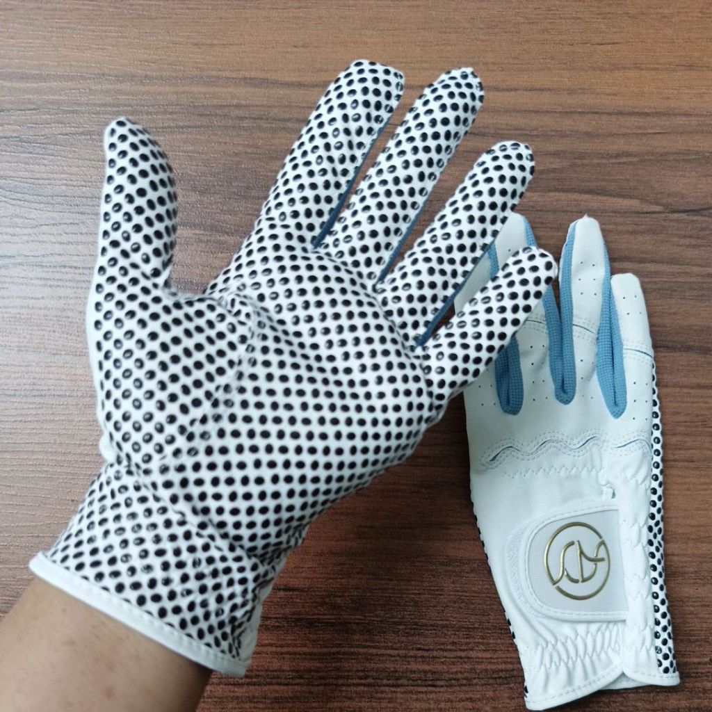 Glove Ladies Kulit Putih