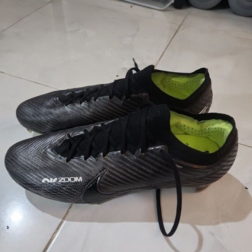 nike mercurial zoom vapor 15 elite original