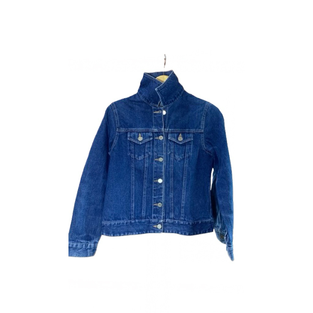 [PRELOVED] Jacket Jeans