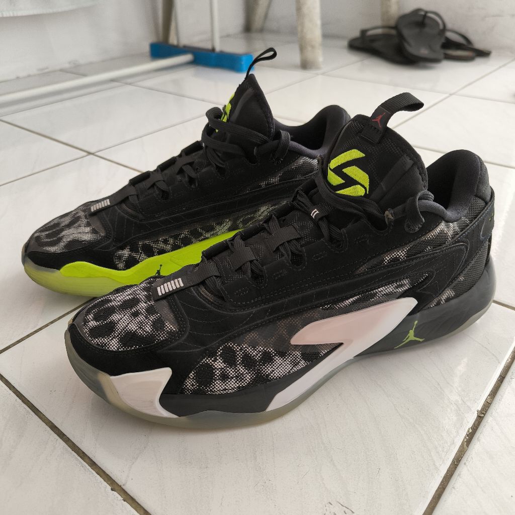 Jordan Luka 2 PF - EUR 46 - Second