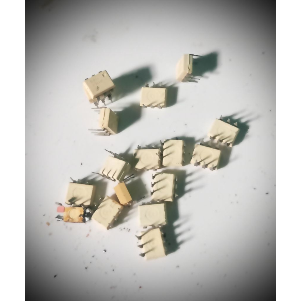 IC Cucuk Bekas/Copotan