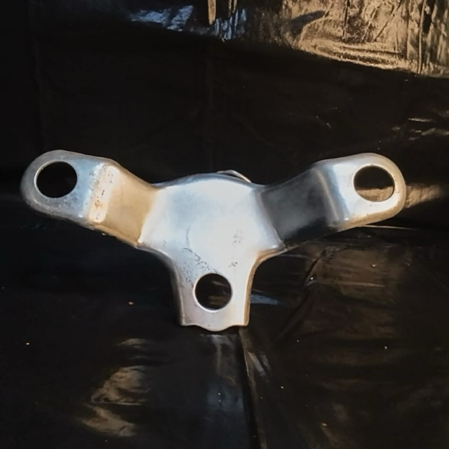 Segitiga Motor Vega R New