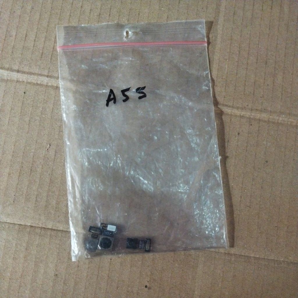 kamera ORI copotan Oppo a5s