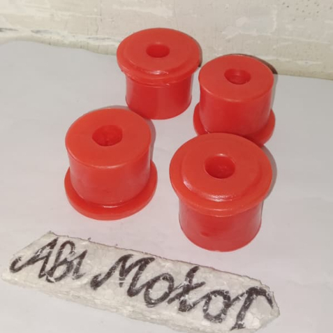 KARET ANTING PER DEPAN SUZUKI APV / NEW CARRY PER 4 PCS