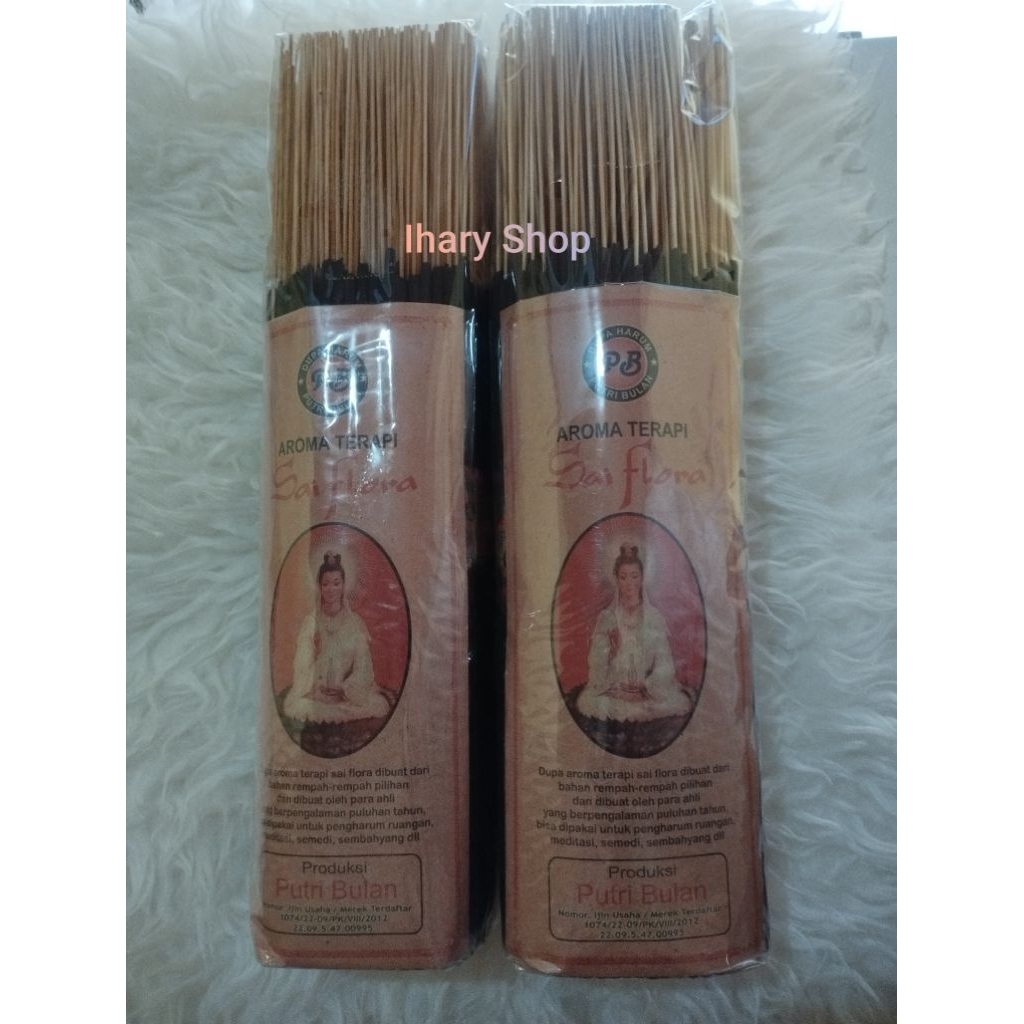 Dupa Putri Bulan Sai Flora