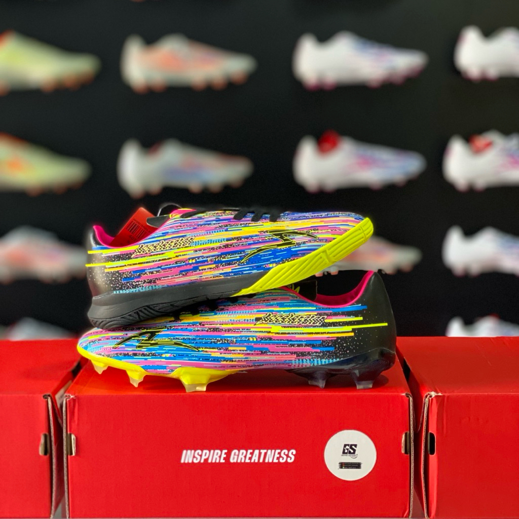 Specs LS 3 FG fraktal pack