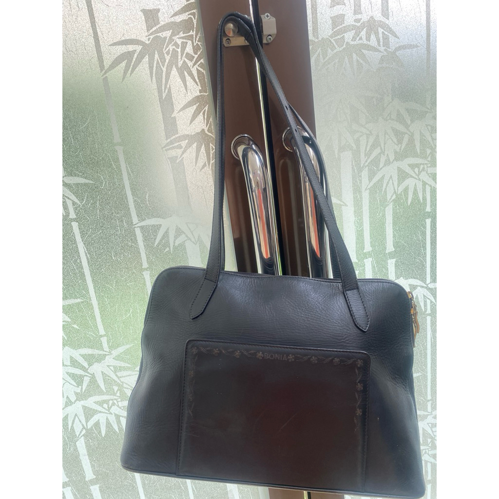 Tas Bonia - kulit