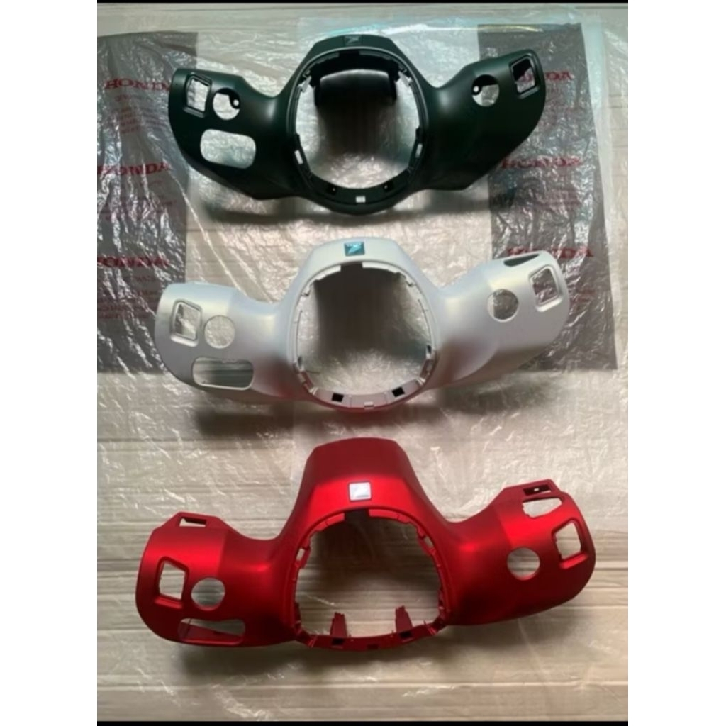 Batok Kepala Scoopy Fi LED New K2F New Original