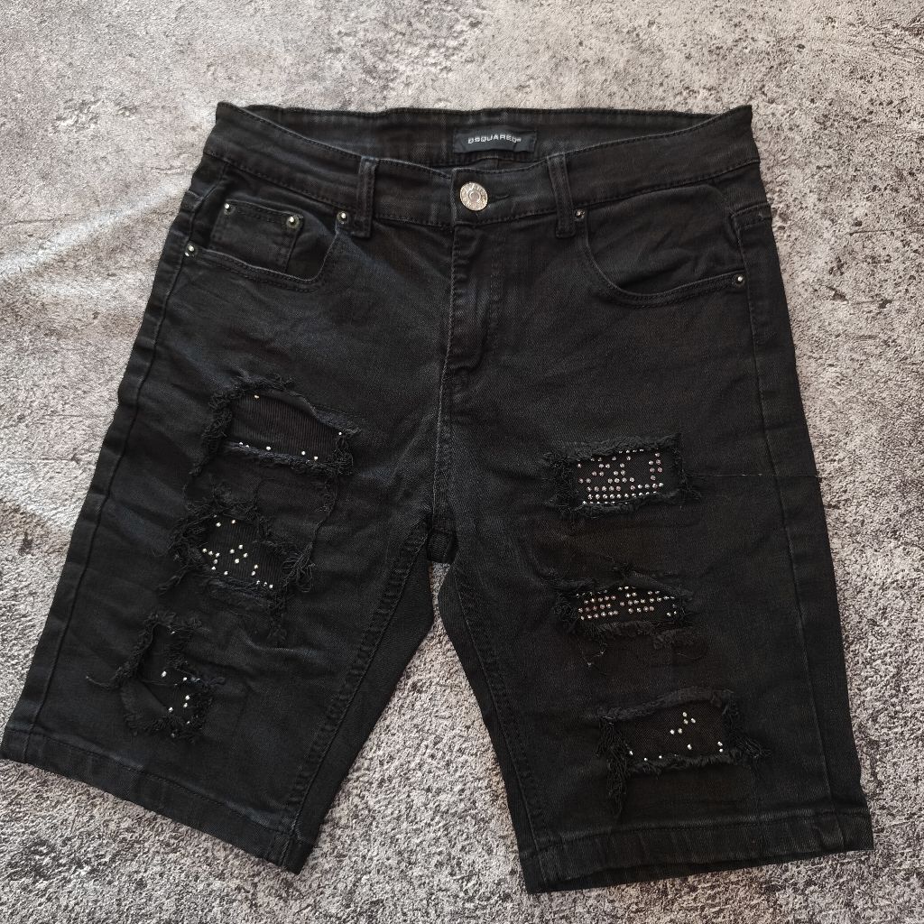 Celana Pendek Dsquared2 XL