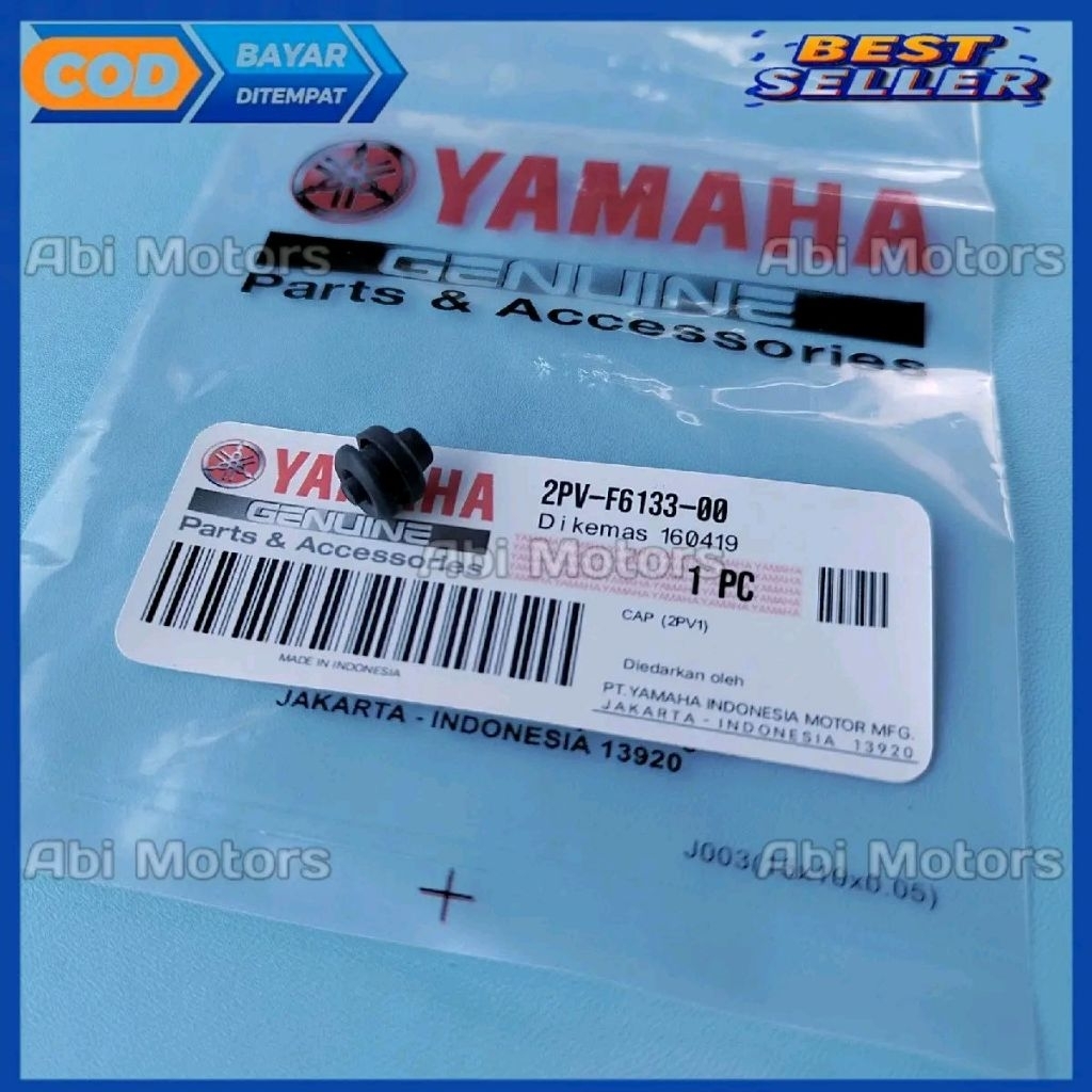 KARET TOMBOL SPEEDOMETER YAMAHA FREEGO/KARET TUTUP TOMBOL SPEEDOMETER SPIDOMETER KILOMETER YAMAHA FR