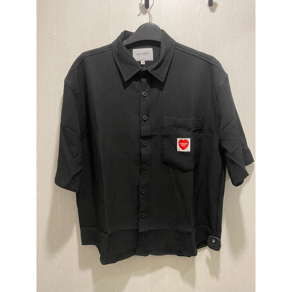 Carhartt Workshirt WIP Boxy