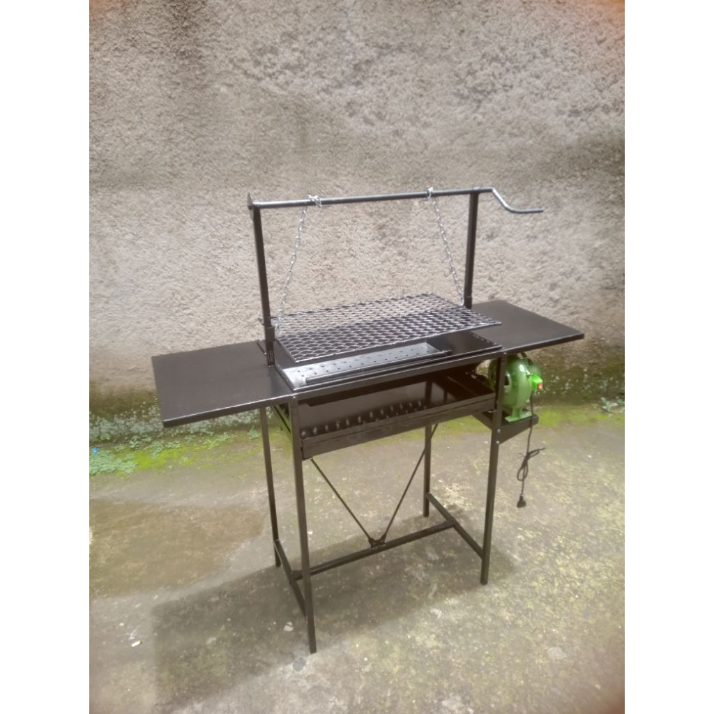 alat panggang serbaguna