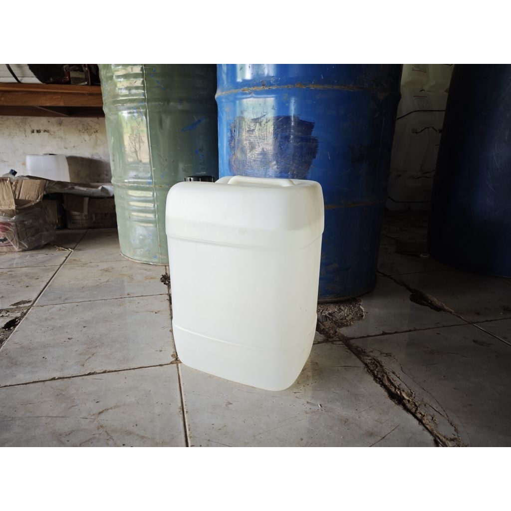 THINNER ND SUPER 20 Liter - THINNER SERBAGUNA