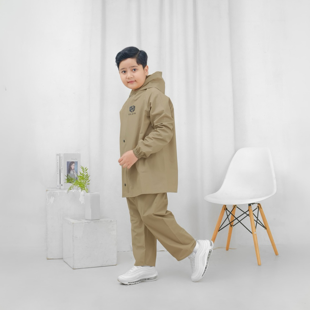 PROMO JAS HUJAN ANAK KECIL / JAS HUJAN ANAK / MANTEL ANAK