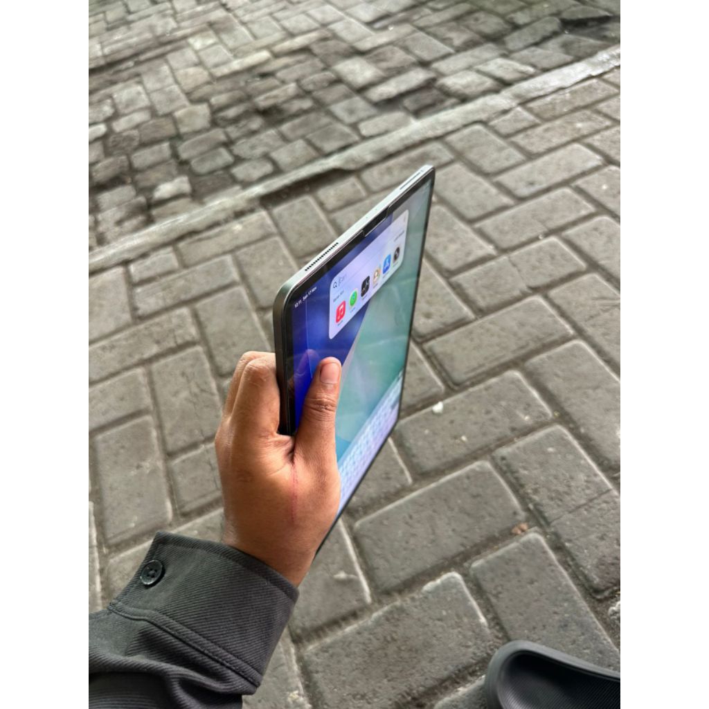 iPad pro 12,9 inch 2019 bypass