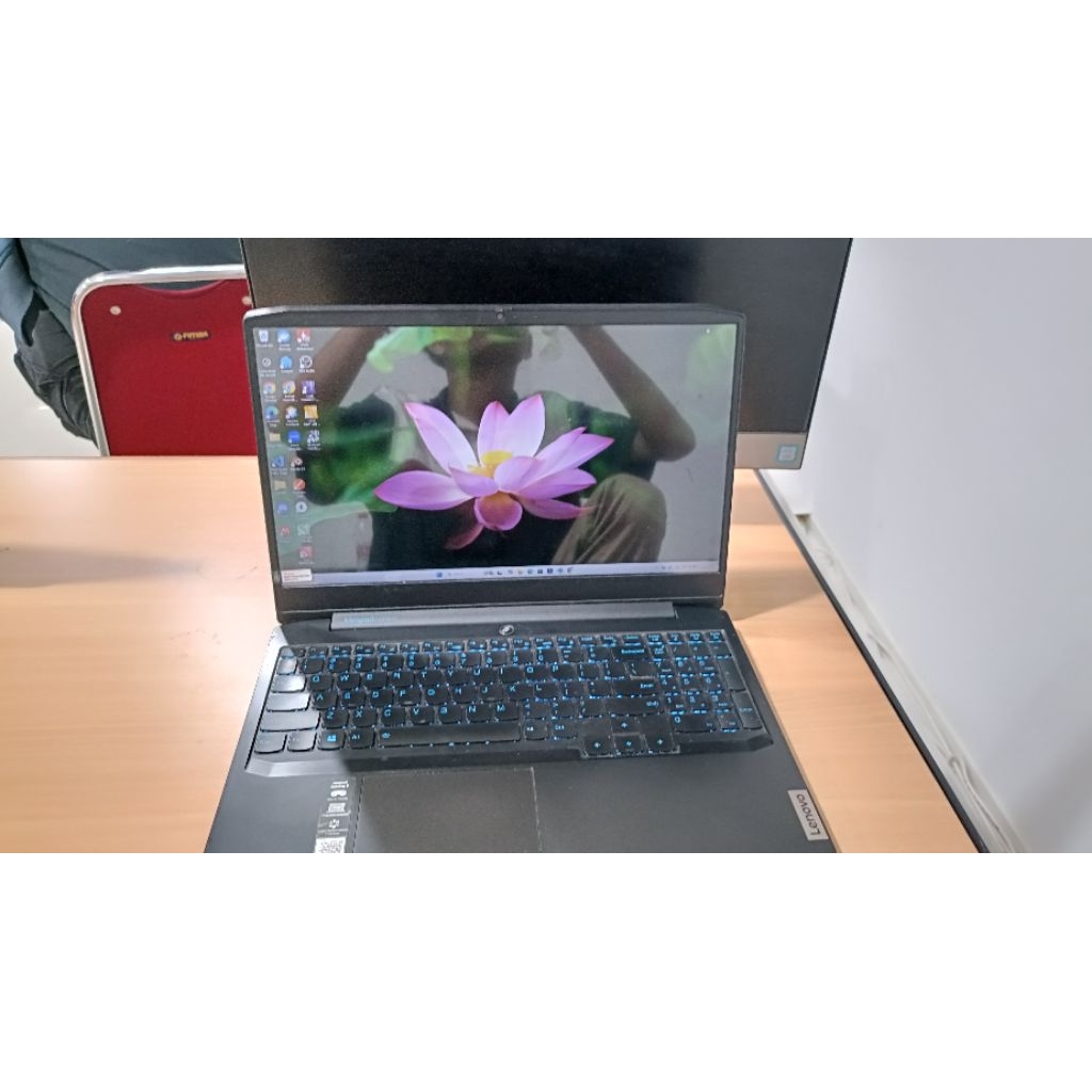 Laptop Lenovo Ideapad Gaming 3
