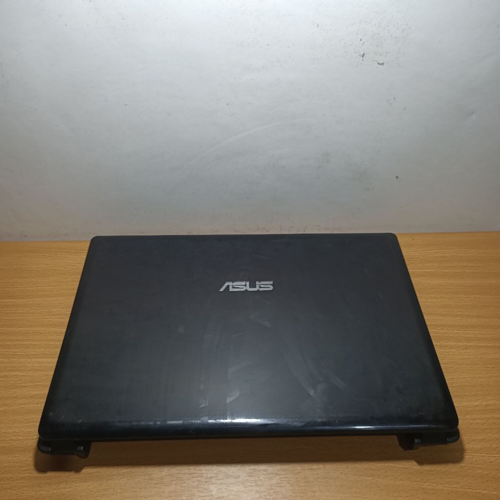 Casing Case Kesing Laptop Asus X43U K43U K43B K43T