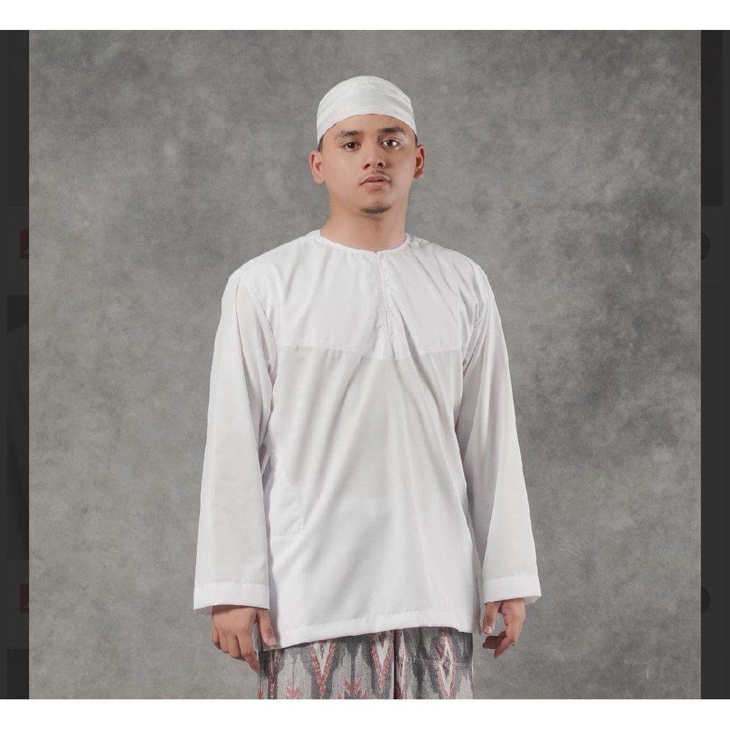 Koko Pria Abu Dhabi | Koko Abu Dhabi Dalwa Original Toyobo