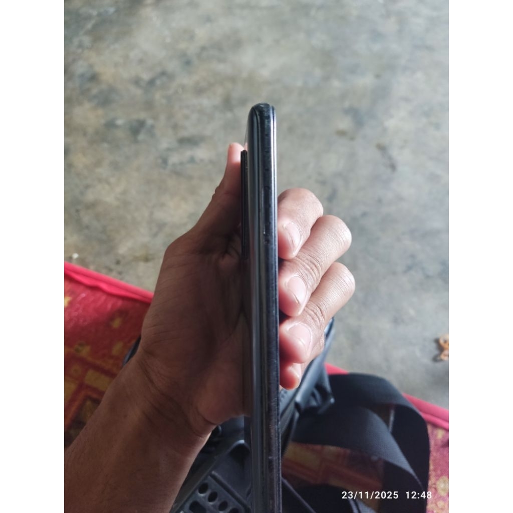 REDMI NOTE 8 PRO SECOND 6/64 GB