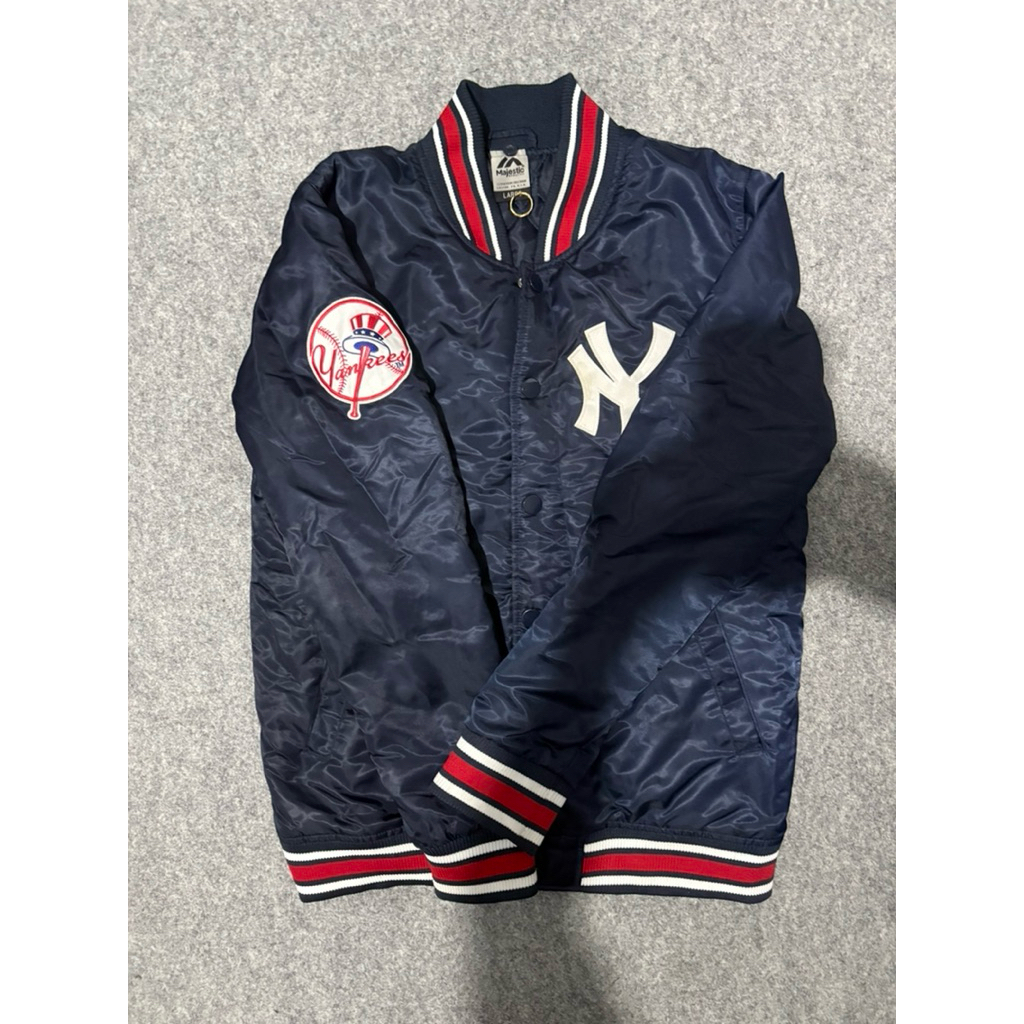 Yankees Ny