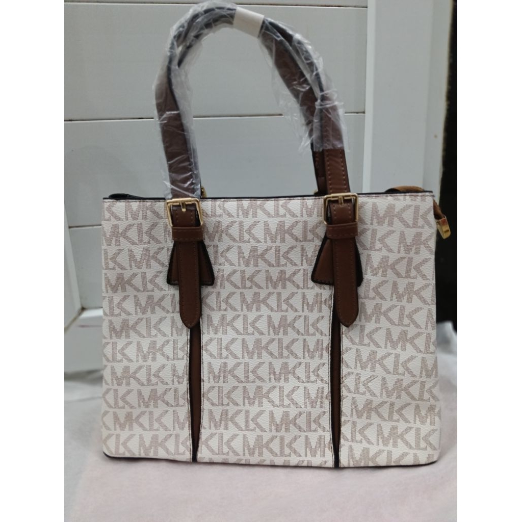 Tote Bag MK