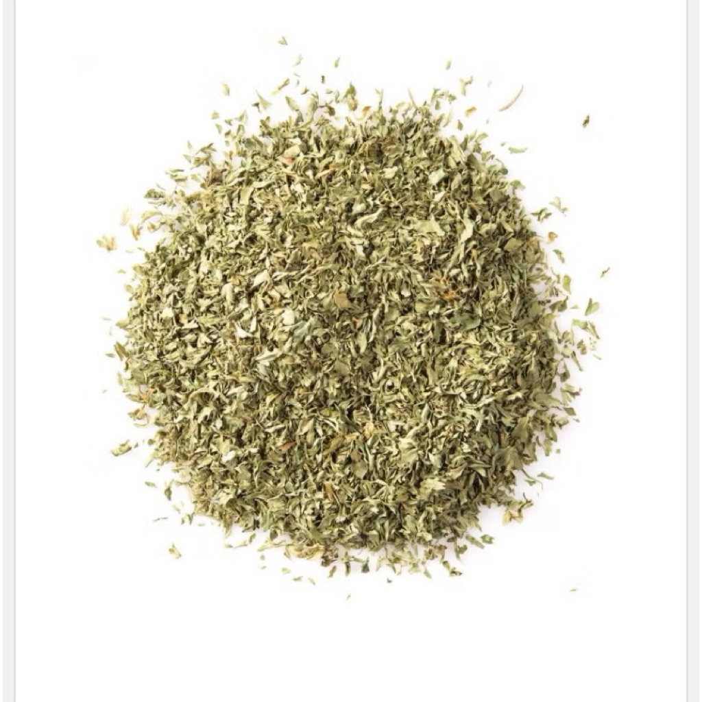 Dried Parsley 1kg / Daun Parsley Kering 1kg