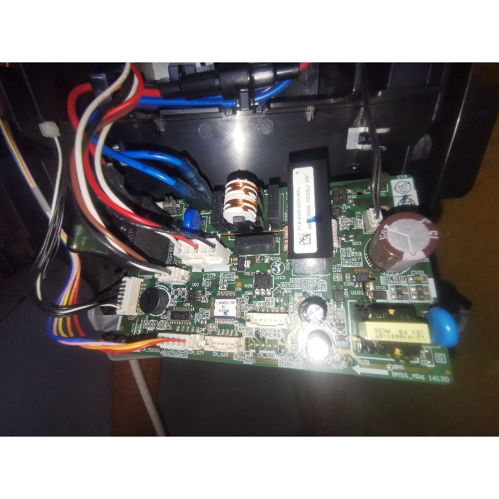 modul ac daikin ftp15av14 original