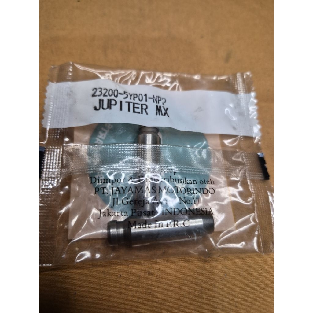 Bosh Bos Klep Kelep Yamaha Jupiter MX Old MX Lama Original NPP