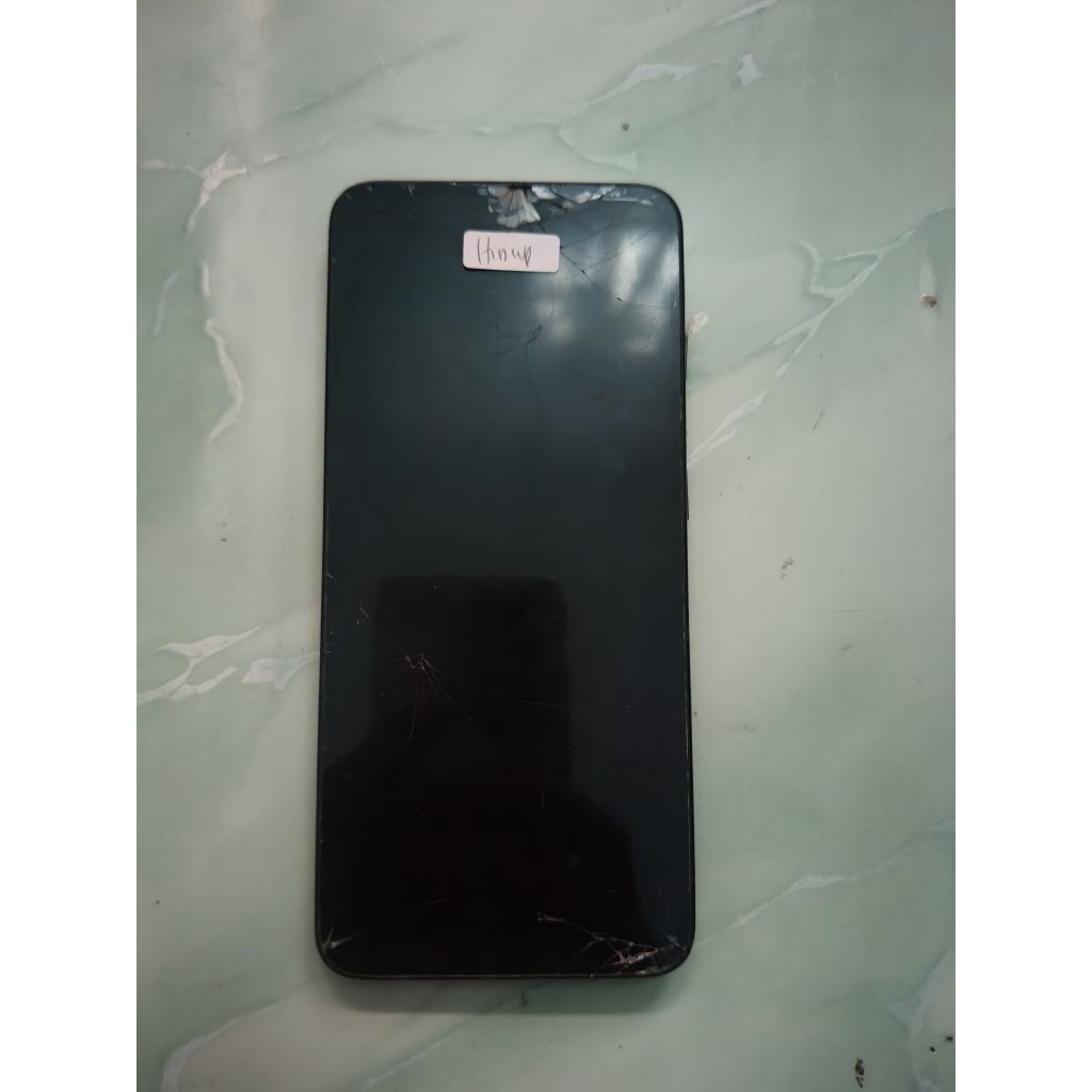 redmi 9c minusan lcd