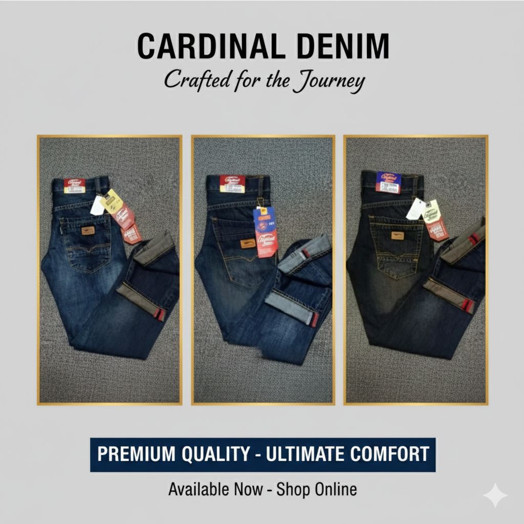 CUCI GUDANG celana panjang pria premium original distro celana cdl