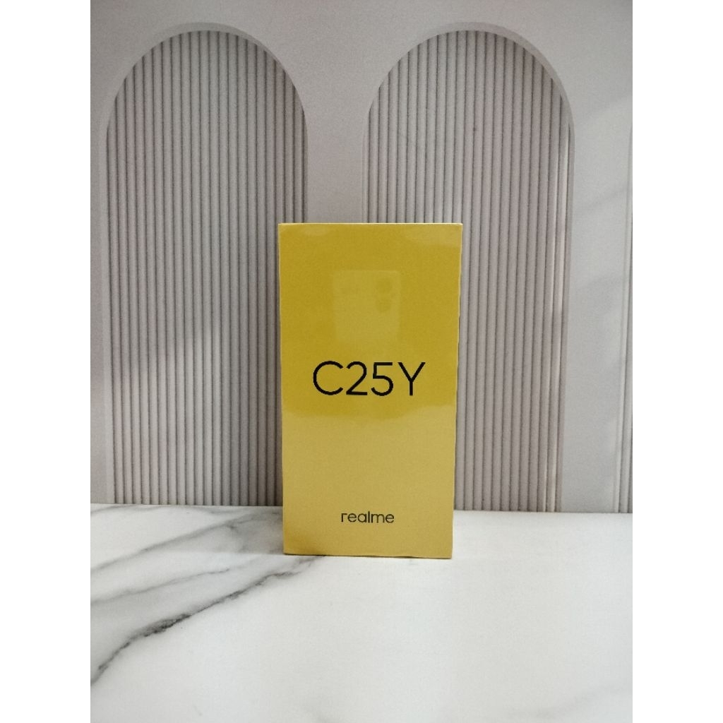 realme c25y 4/64
