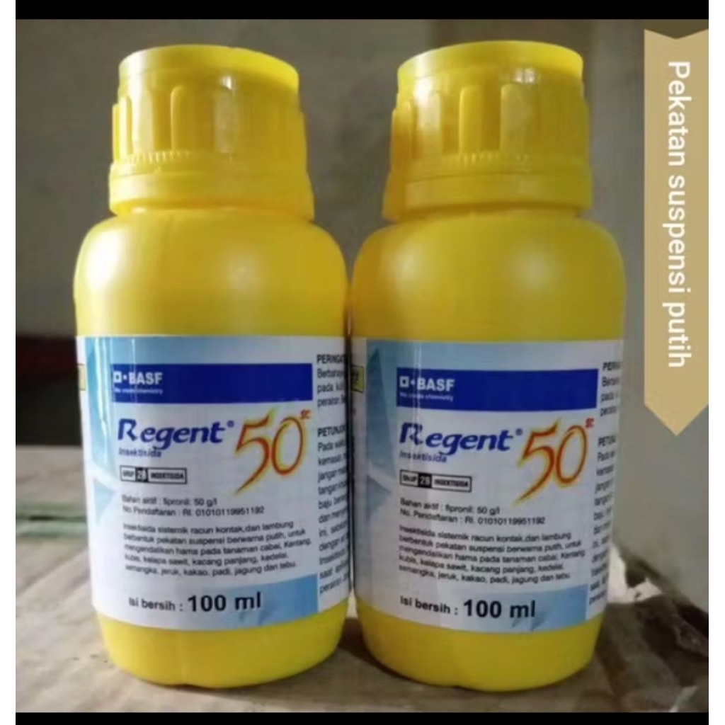 Regent 100 ml
