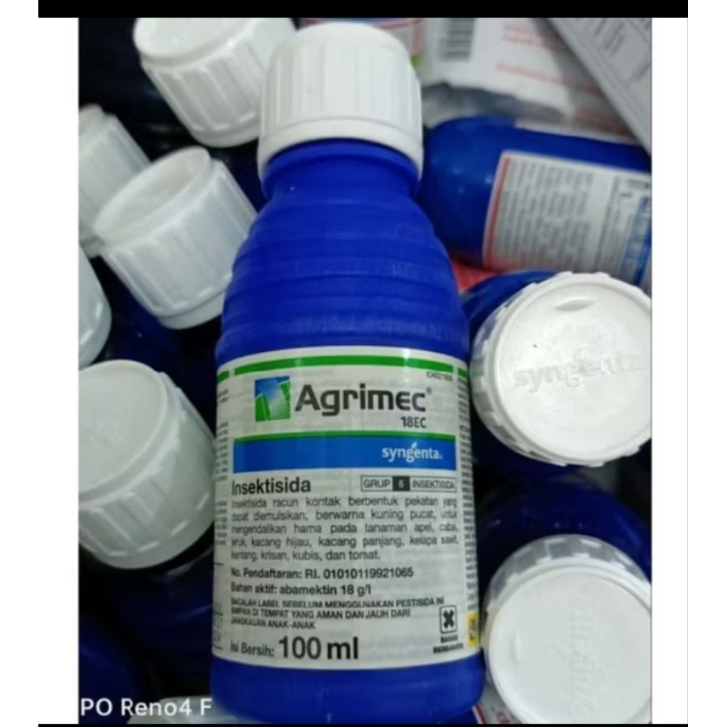 Agrimec 100 ml