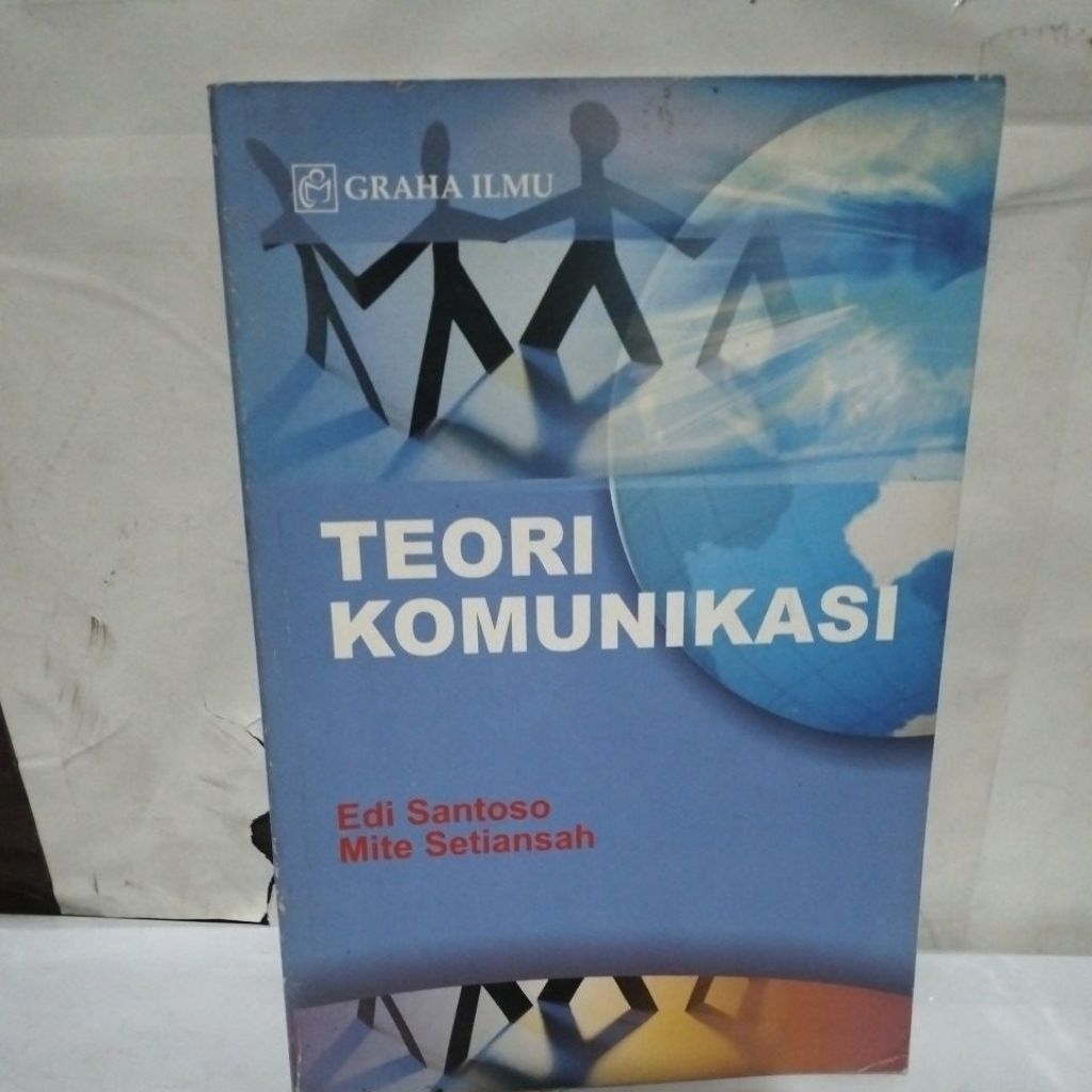 TEORI KOMUNIKASI