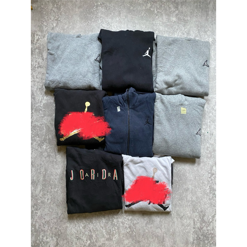 Hoodie Air Jordan