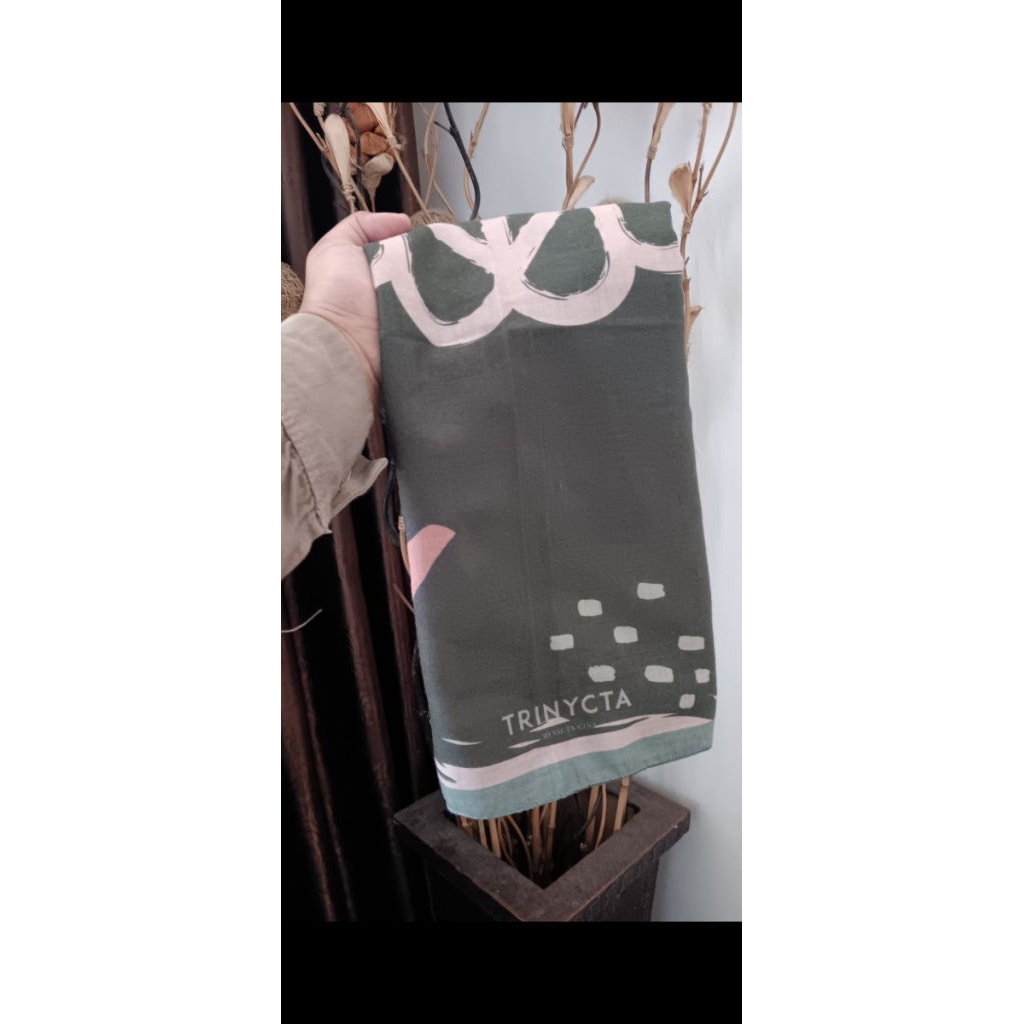 hijab ori denay,trincta,monel,oriana