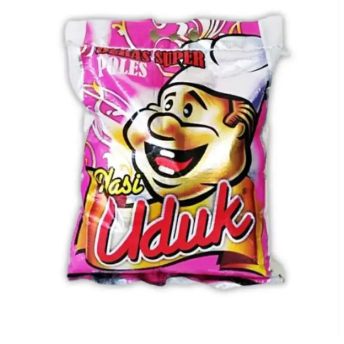 BERAS NASI UDUK 5KG - BERAS UDUK