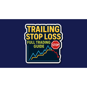 EA Expert Advisor Trailling stop , pengunci profit