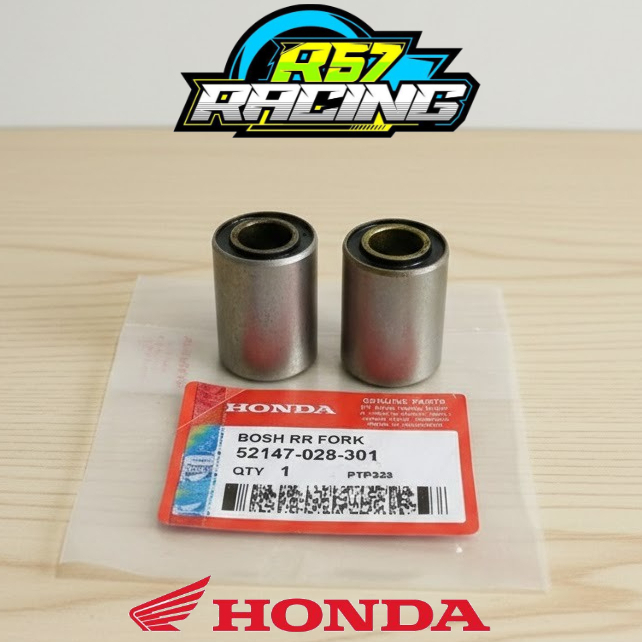 Bosh arm supra X 125 bosh arm Kharisma