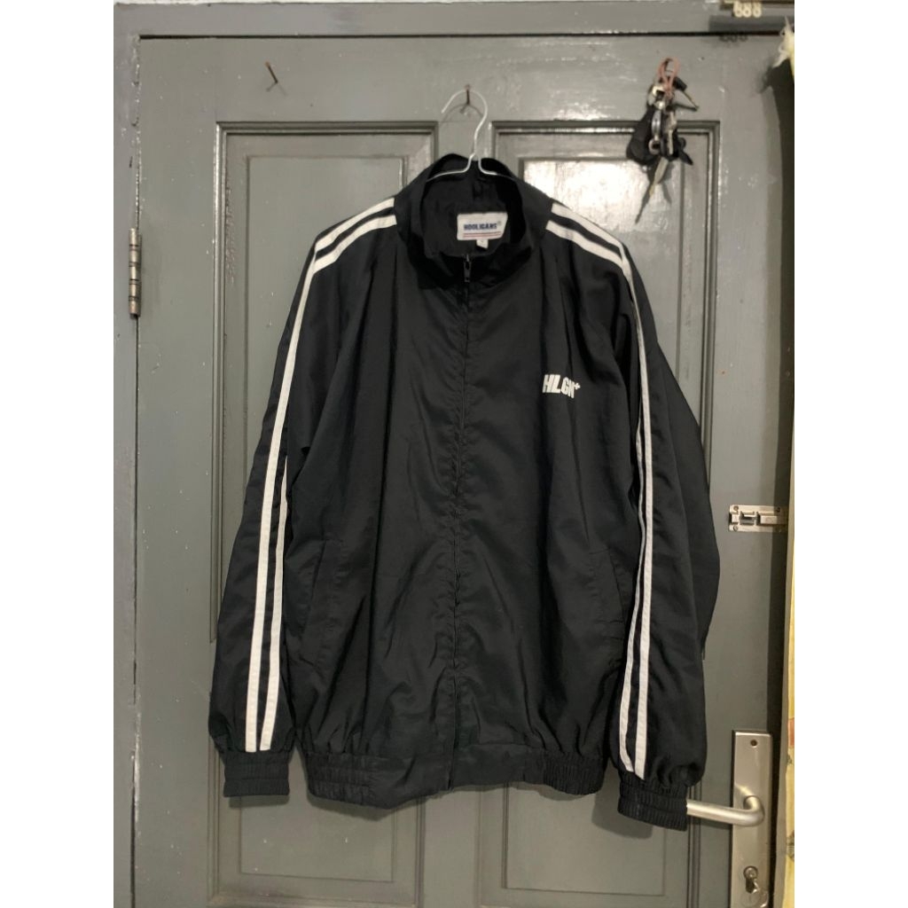 Jaket Tracktop Hooligans