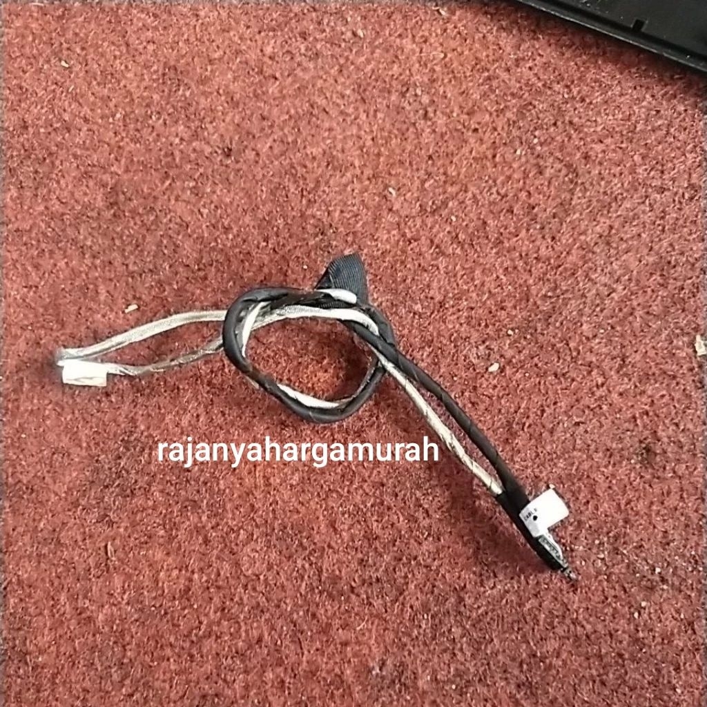 kode B0X DNT 2C3R 25P1R3 0N3 Z22O 
Cable kabel flexi flexible fleksibel kamera camera webcam Asus Ee