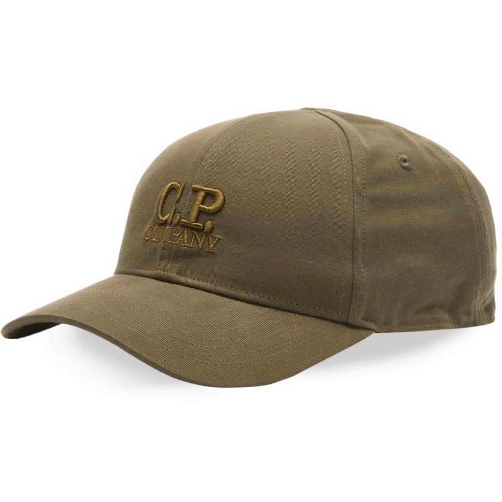 Cap CP Company Logo