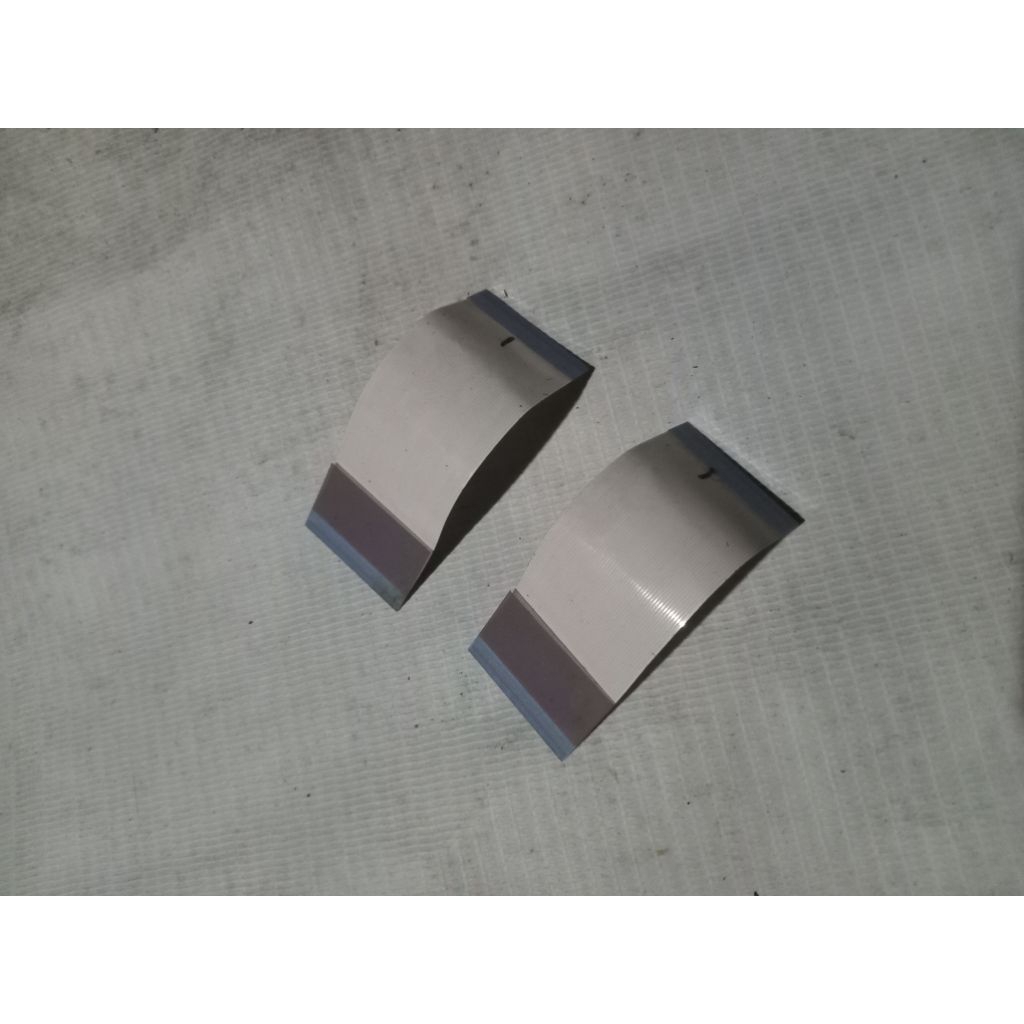 KABEL FLEXIBEL TV LG LCD 42ls3400 BEKAS NORMAL