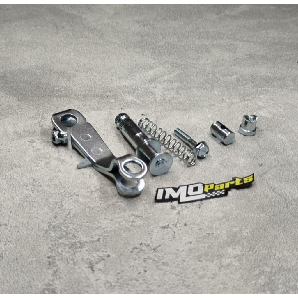 AS PAHA REM BELAKANG VARIO 125 VARIO 150 HONDA PCX